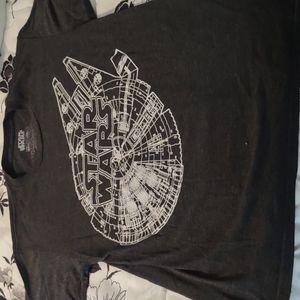 Star Wars tee shirt